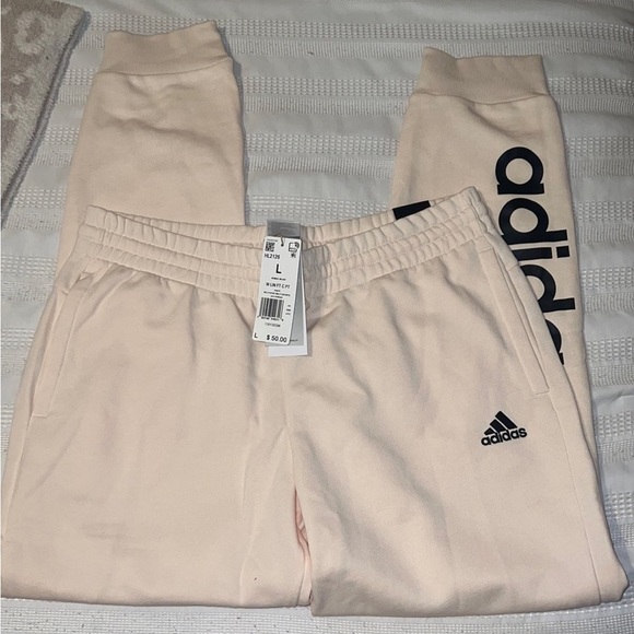 Adidas Joggers - Picture 2 of 3